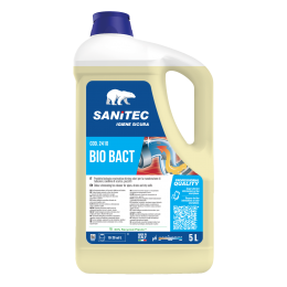 BIO BACT
